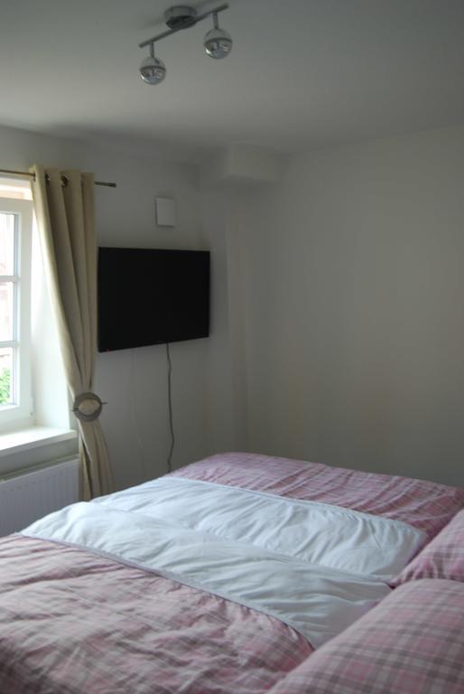 Haus Adria Apartment Schleswig Exterior photo