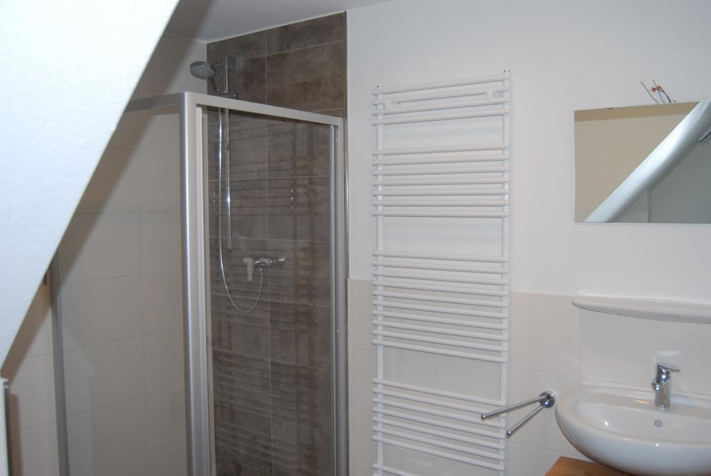 Haus Adria Apartment Schleswig Exterior photo